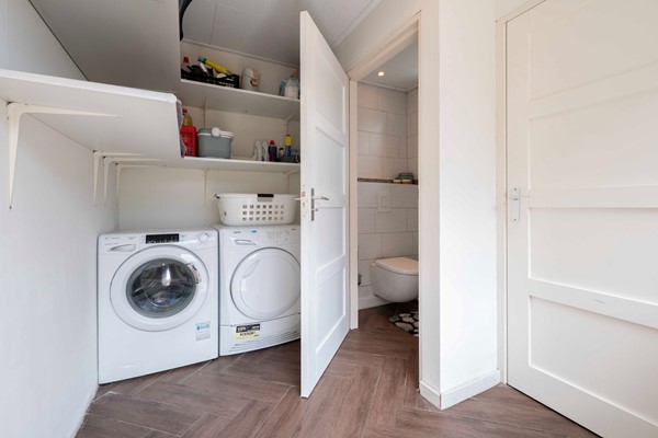Medium property photo - Bergstraat 30, 4735 BB Zegge